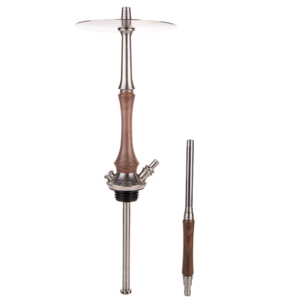 Кальян Mr. Wood Antique 2 Naturel Adonis в Иркутске