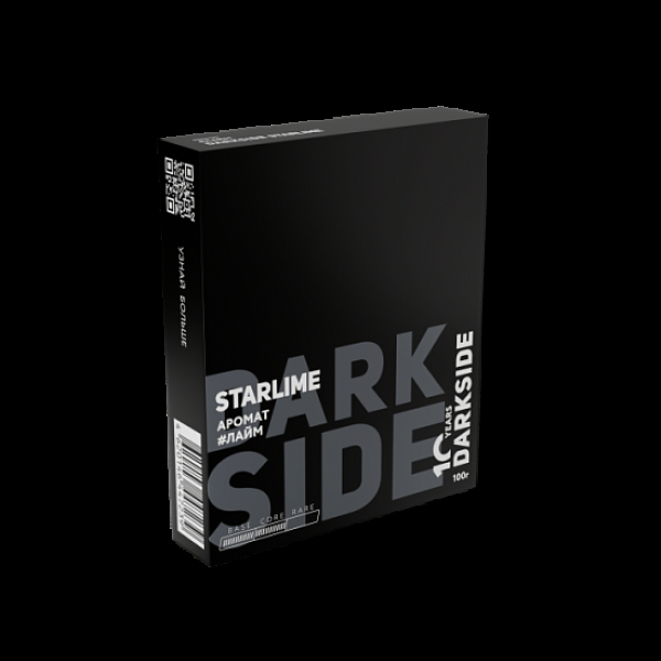 Табак Darkside Core Retro Apple 100 грамм в Иркутске