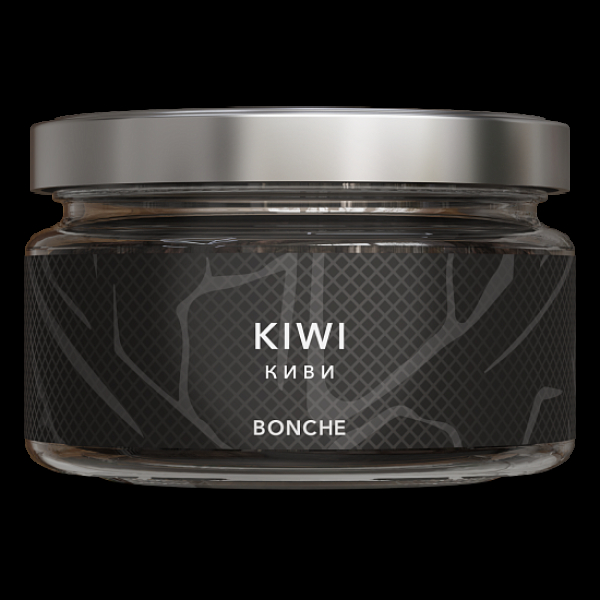 Табак Bonche Kiwi 120 грамм в Иркутске