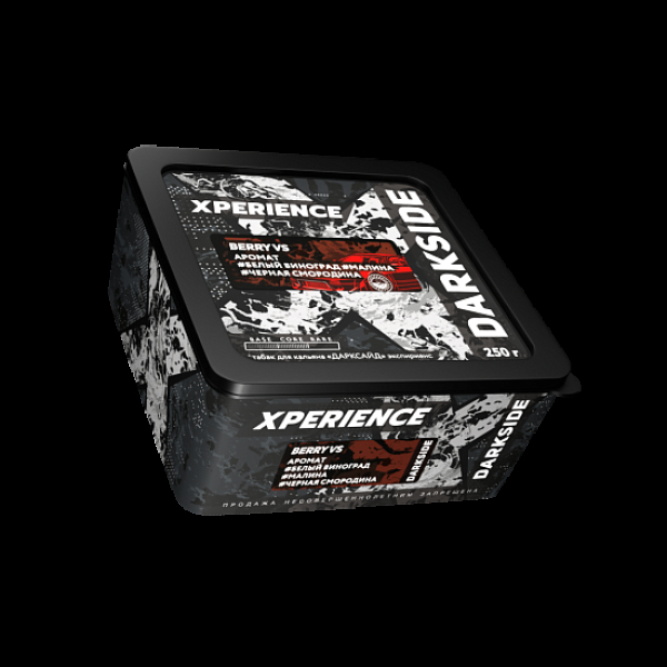 Табак Darkside Experience Berry Vs 250 грамм в Иркутске