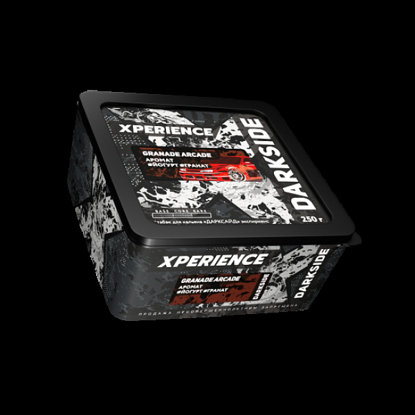 Табак Darkside Experience Granade Arcade 250 грамм в Иркутске