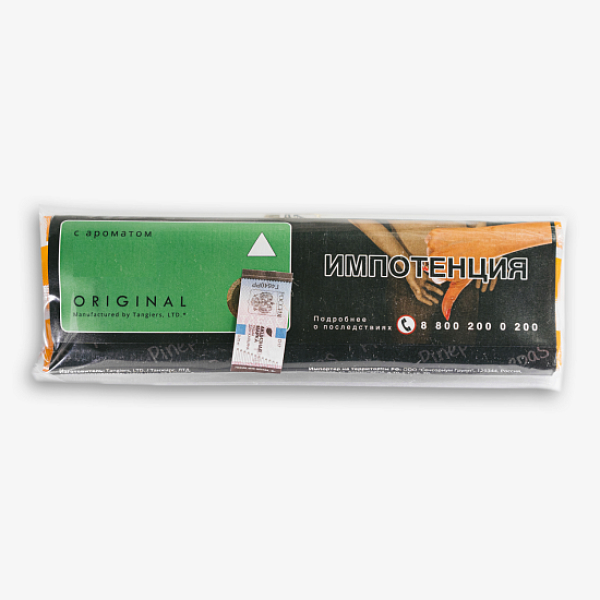 Табак Tangiers Foreplay On The Peach Персик И Дыня 250 грамм в Иркутске