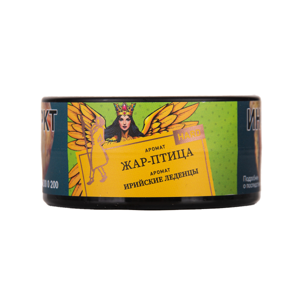 Табак Satyr Жар Птица 25 грамм в Иркутске
