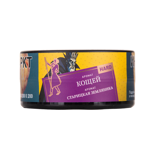 Табак Satyr Кощей 25 грамм в Иркутске
