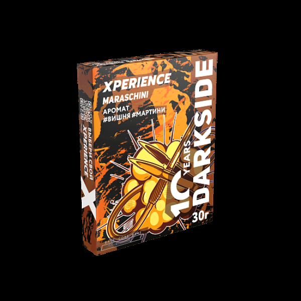 Табак Darkside Experience Maraschini 30 грамм в Иркутске