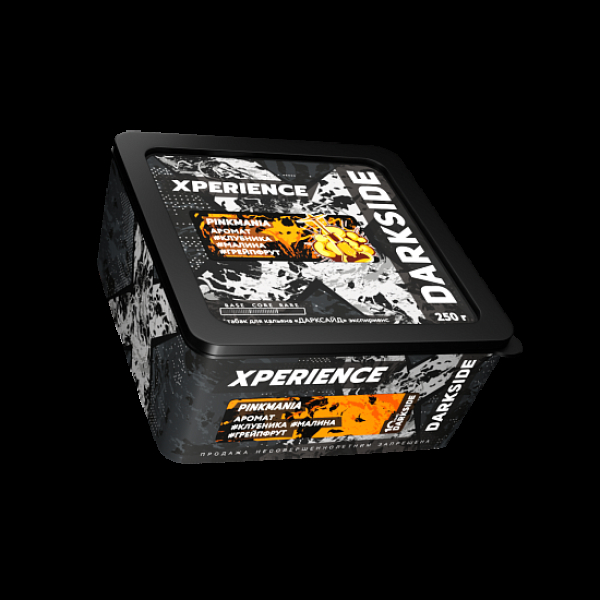 Табак Darkside Experience Pinkmania 250 грамм в Иркутске