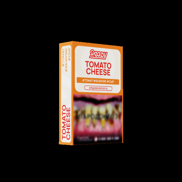 Табак Ready Tomato Cheese 25 грамм в Иркутске