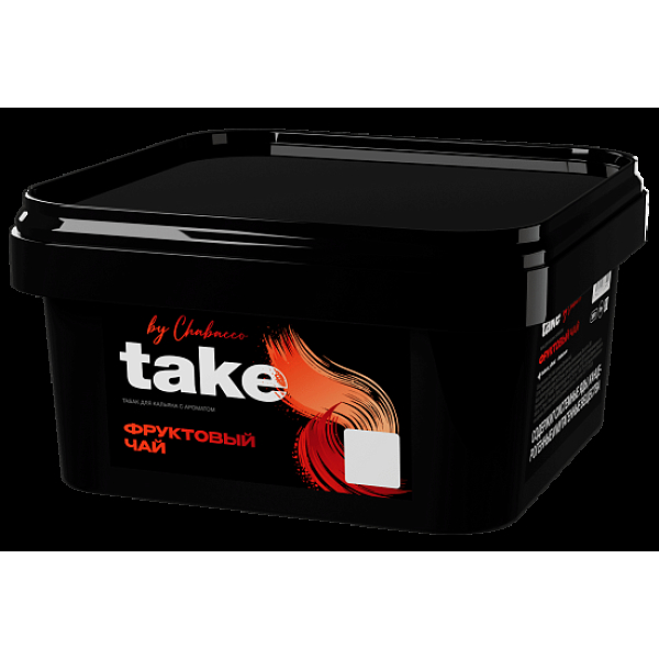 Табак TAKE Fruit Tea 200 грамм в Иркутске