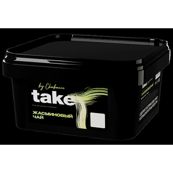 Табак TAKE Jasmine Tea 200 грамм в Иркутске
