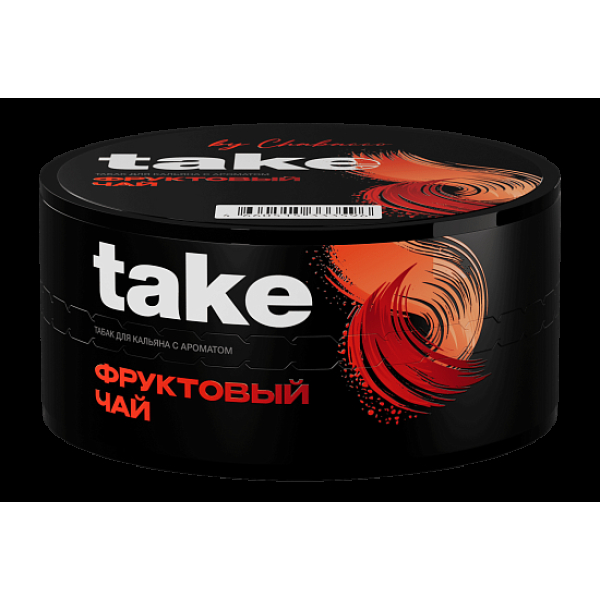 Табак TAKE Fruit Tea 25 грамм в Иркутске