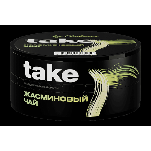 Табак TAKE Jasmine Tea 25 грамм в Иркутске