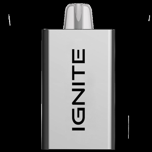 Электронка Ignite V50 Apples And Peaches 5000 тяг в Иркутске