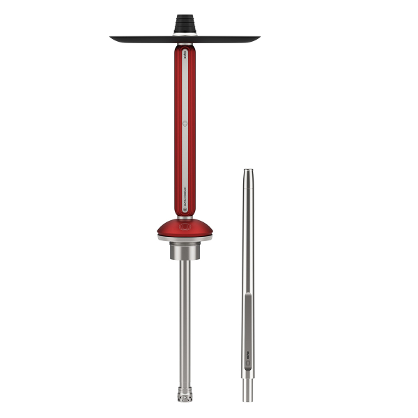 Кальян Alpha Hookah Echo Ruby Red Noir в Иркутске