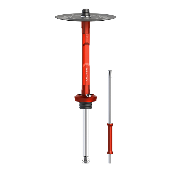 Кальян Alpha Hookah Oro Light Ruby Red в Иркутске