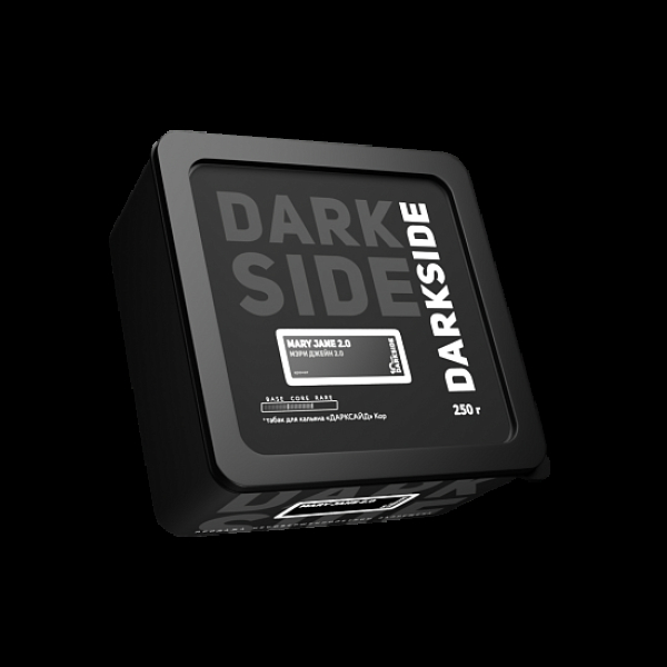 Табак Darkside Core Mary Jane 2.0 250 грамм в Иркутске