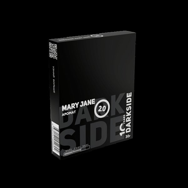 Табак Darkside Core Mary Jane 2.0 30 грамм в Иркутске