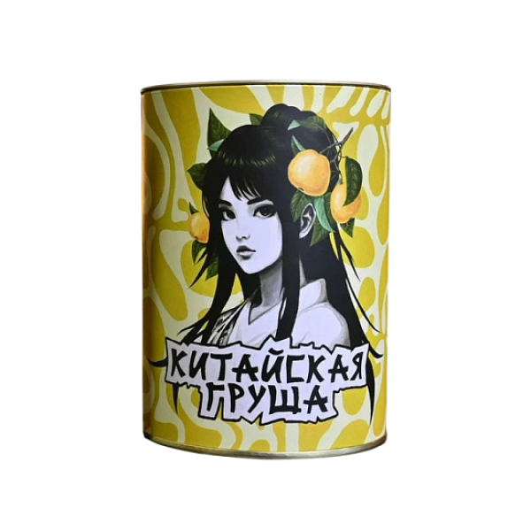 Табак Dogma Китайская Груша 160 грамм в Иркутске