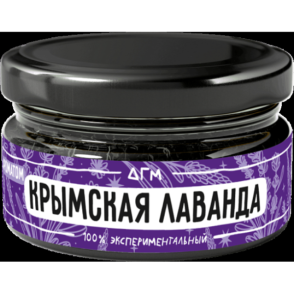 Табак Dogma Крымская Лаванда 20 грамм в Иркутске