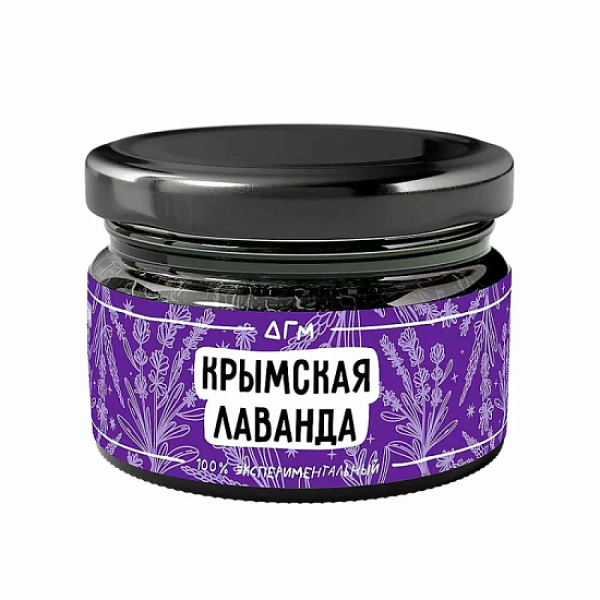 Табак Dogma Крымская Лаванда 80 грамм в Иркутске