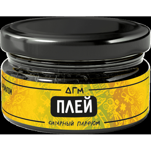 Табак Dogma Плей 20 грамм в Иркутске