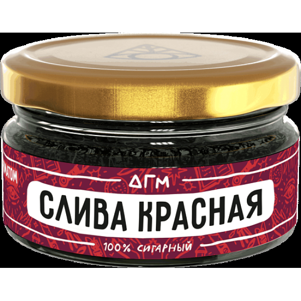 Табак Dogma Слива Красная 20 грамм в Иркутске