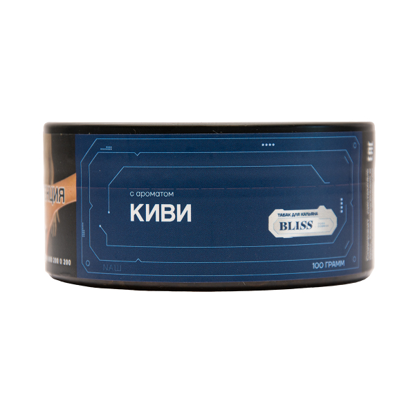 Табак BLISS Киви 100 грамм в Иркутске