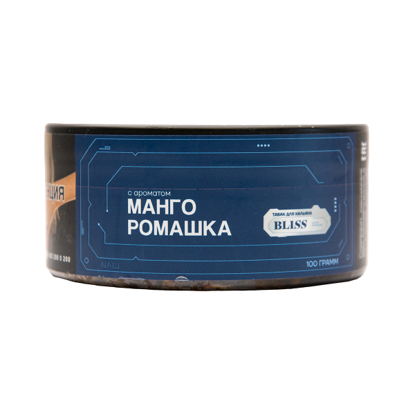 Табак BLISS Манго Ромашка 100 грамм в Иркутске
