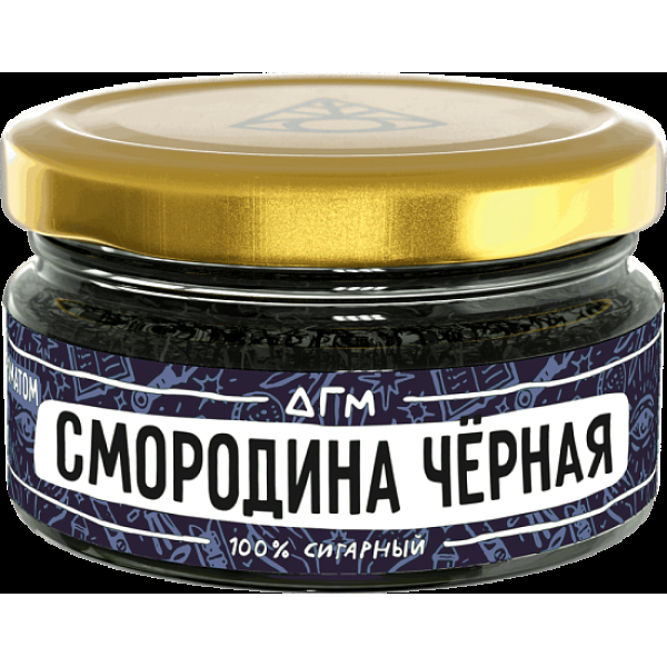 Табак Dogma Смородина Черная 20 грамм в Иркутске