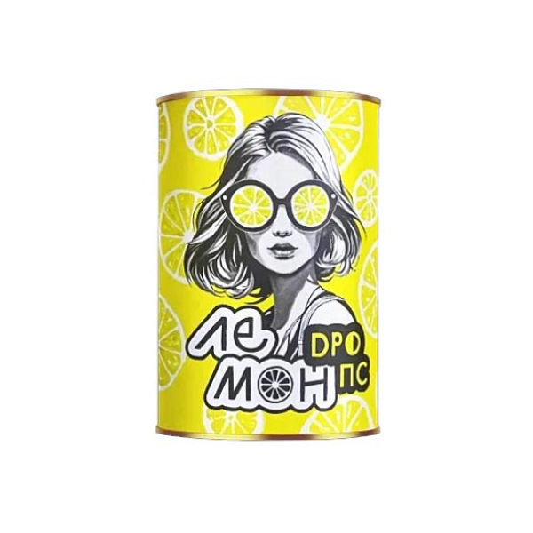 Табак Dogma Лемон Дропс 160 грамм в Иркутске