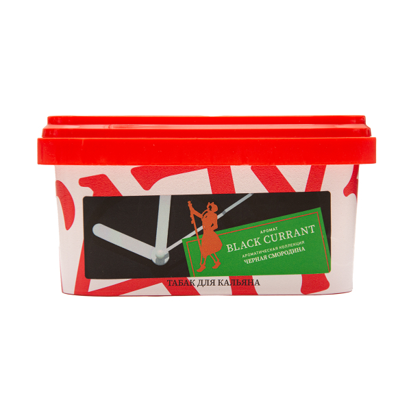 Табак Satyr Black Currant 200 грамм в Иркутске