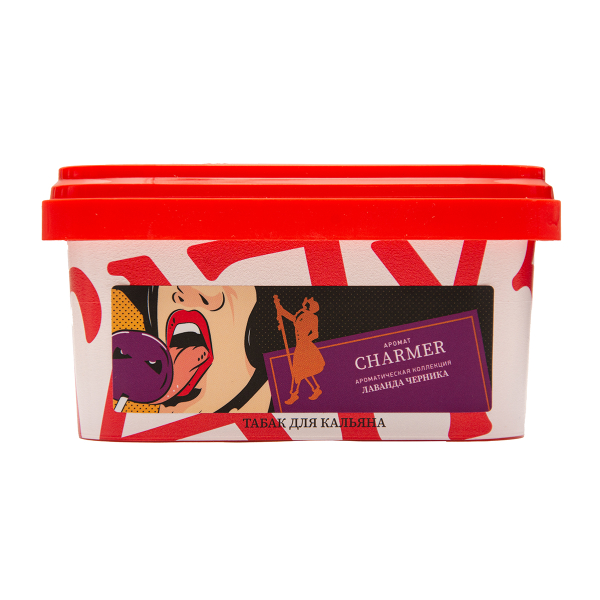Табак Satyr Charmer 200 грамм в Иркутске