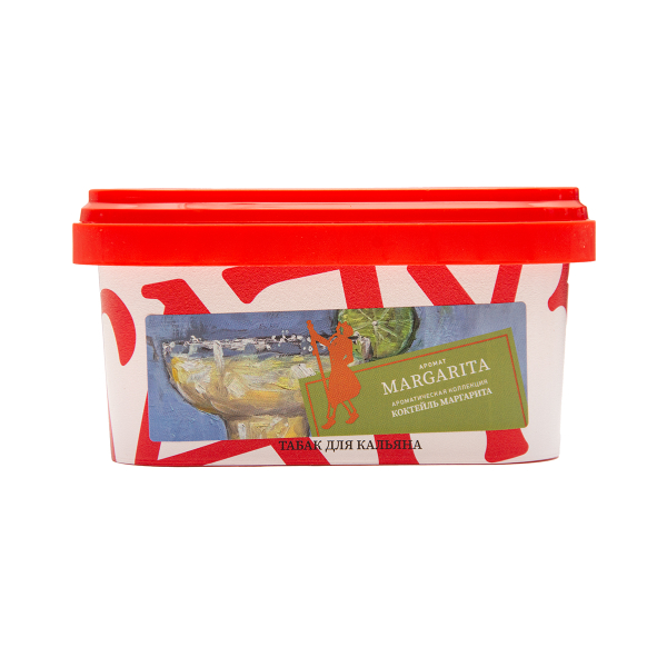 Табак Satyr Margarita 200 грамм в Иркутске