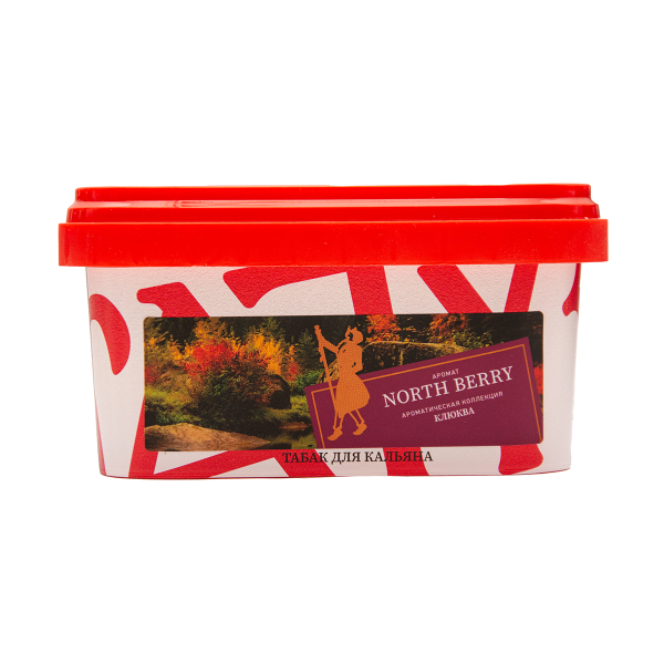 Табак Satyr Northberry 200 грамм в Иркутске