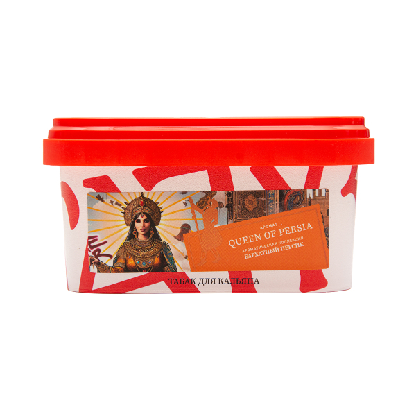 Табак Satyr Queen Of 200 грамм в Иркутске