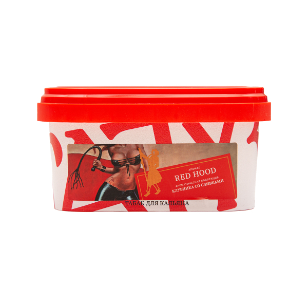 Табак Satyr Red Hood 200 грамм в Иркутске