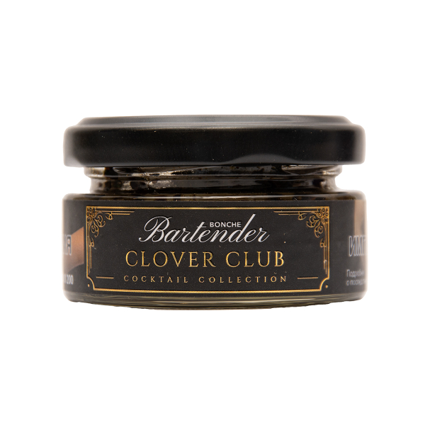 Табак Bonche Clover Club 30 грамм в Иркутске