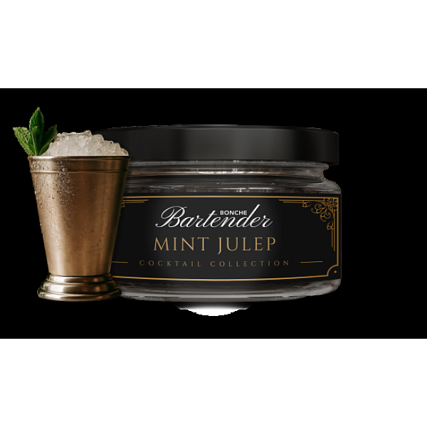 Табак Bonche Mint Julep 30 грамм в Иркутске