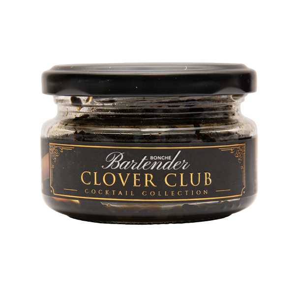 Табак Bonche Clover Club 60 грамм в Иркутске