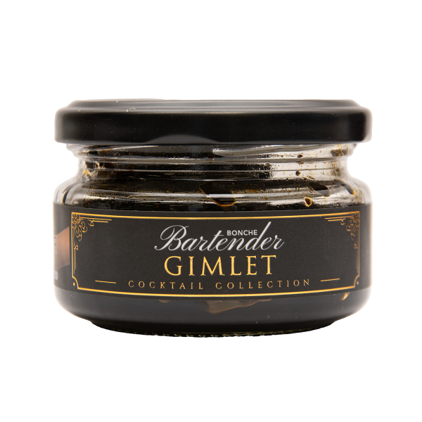 Табак Bonche Gimlet 60 грамм в Иркутске
