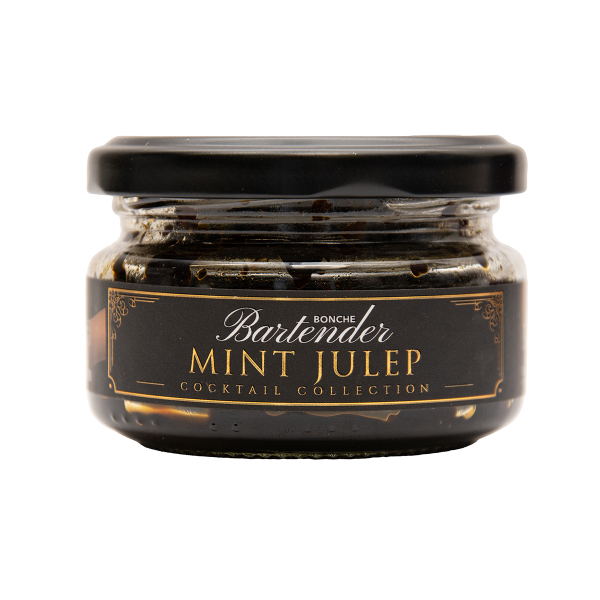 Табак Bonche Mint Julep 60 грамм в Иркутске