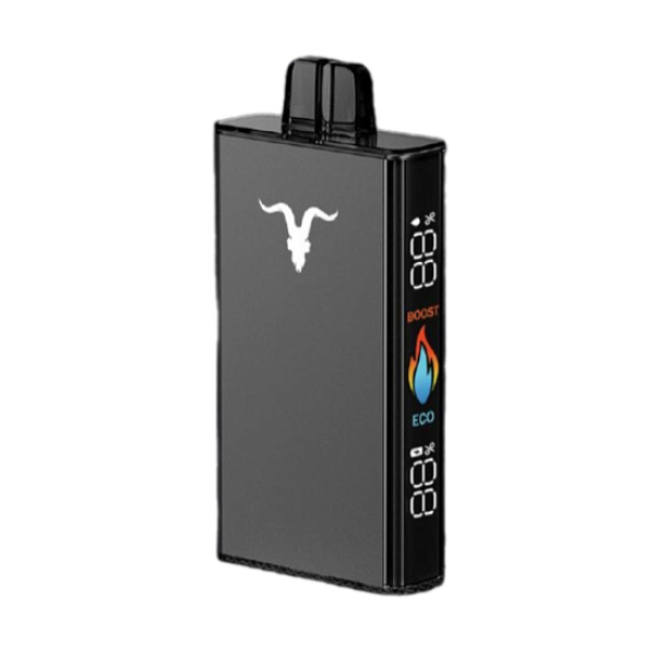 Электронка Ignite V250 Black Strawberry Kiwi Клубника Киви в Иркутске