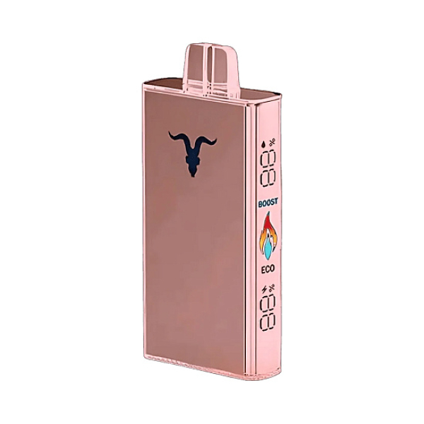 Электронка Ignite V250 Gold Blueberry Strawberry Coconut Черника Клубника Кокос в Иркутске