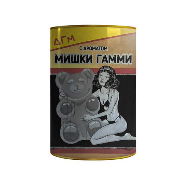 Табак Dogma Мишки Гамми 160 грамм в Иркутске