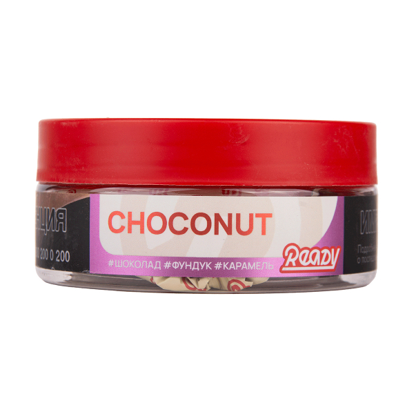 Табак Ready Choconut 100 грамм в Иркутске