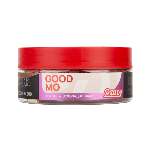 Табак Ready Good Mo 100 грамм в Иркутске