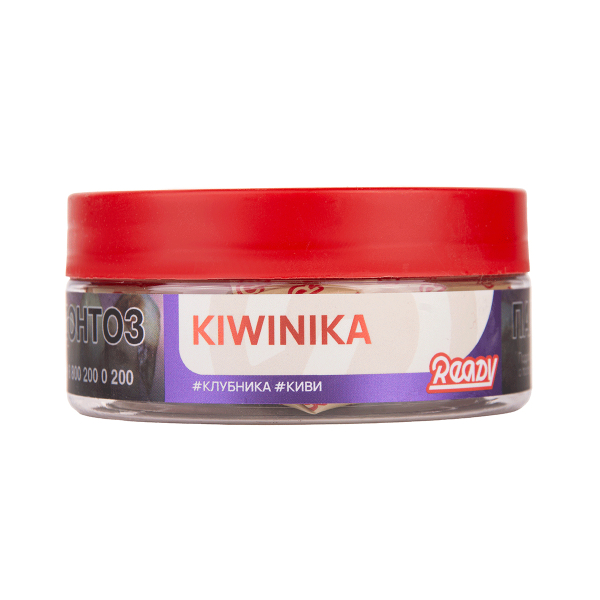 Табак Ready Kiwinika 100 грамм в Иркутске