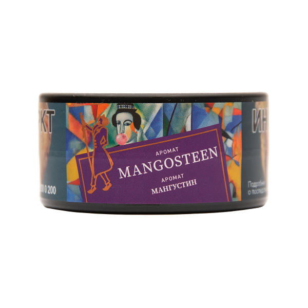 Табак Satyr Mangosteen 25 грамм в Иркутске