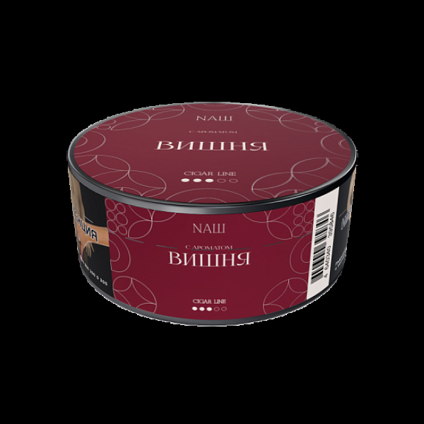 Табак NАШ Cigar Вишня 30 грамм в Иркутске