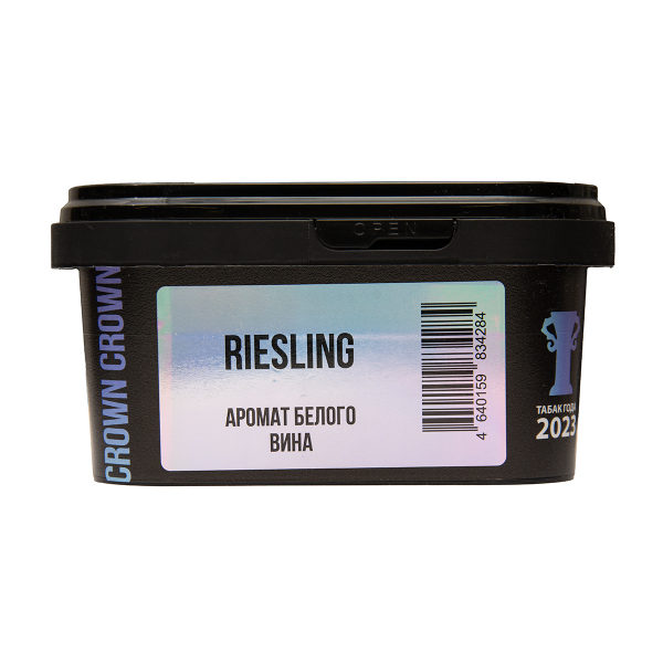 Табак Sapphire Crown Riesling 200 грамм в Иркутске