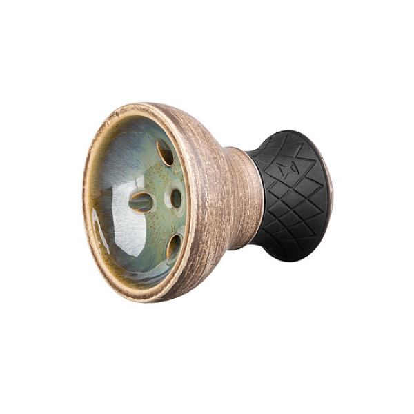 Чаша Alpha Bowl Turk Design Pro Green Fog в Иркутске